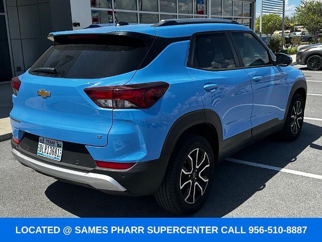 2024 Chevrolet Blazer - $21,015