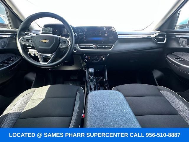 2024 Chevrolet Blazer - $21,015