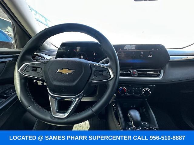 2024 Chevrolet Blazer - $21,015