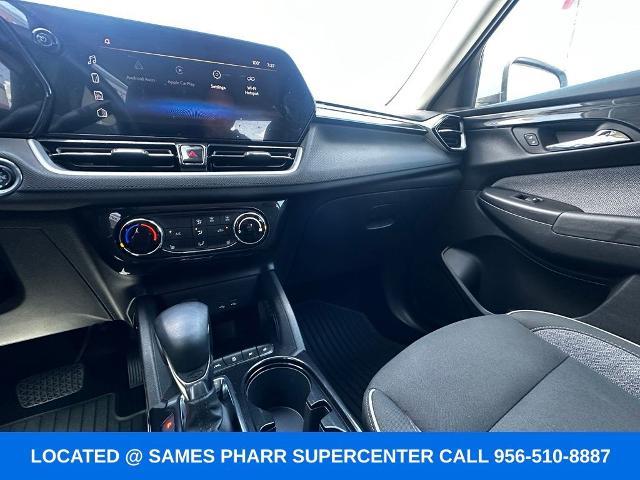 2024 Chevrolet Blazer - $21,015