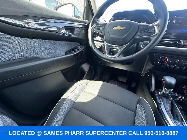2024 Chevrolet Blazer - $21,015