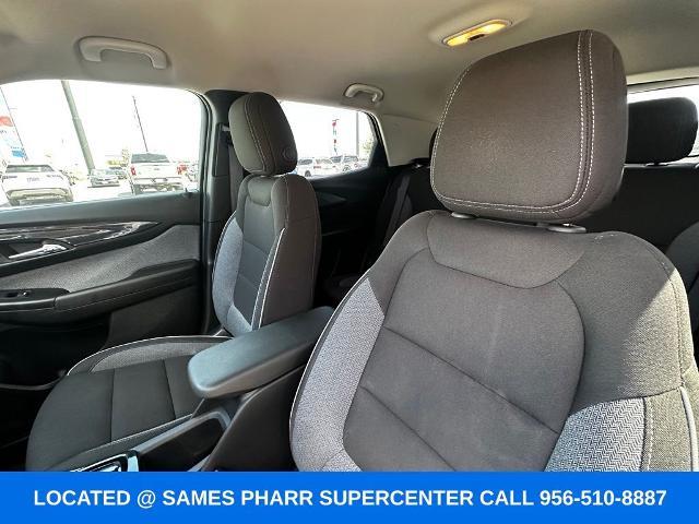 2024 Chevrolet Blazer - $21,015