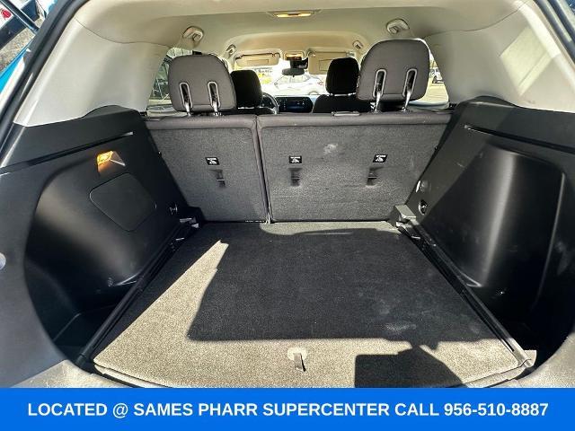 2024 Chevrolet Blazer - $21,015