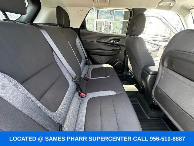 2024 Chevrolet Blazer - $21,015