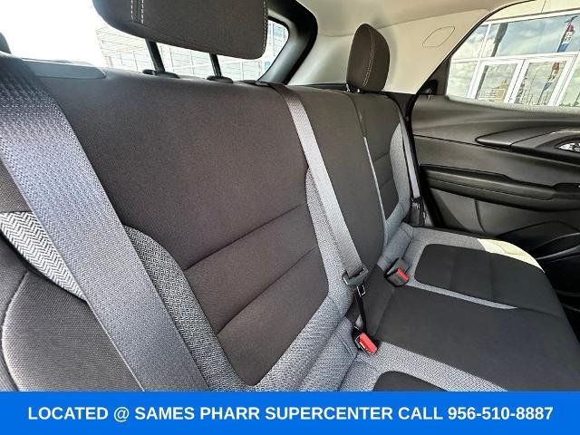 2024 Chevrolet Blazer - $21,015