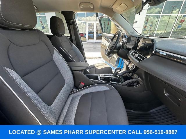 2024 Chevrolet Blazer - $21,015