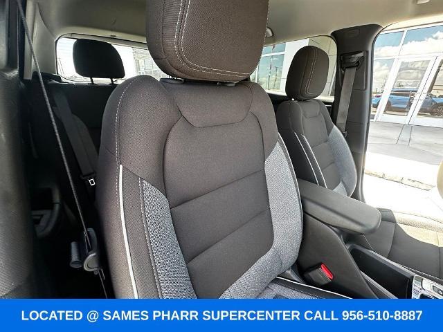 2024 Chevrolet Blazer - $21,015