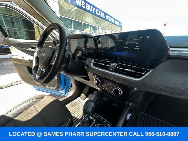 2024 Chevrolet Blazer - $21,015