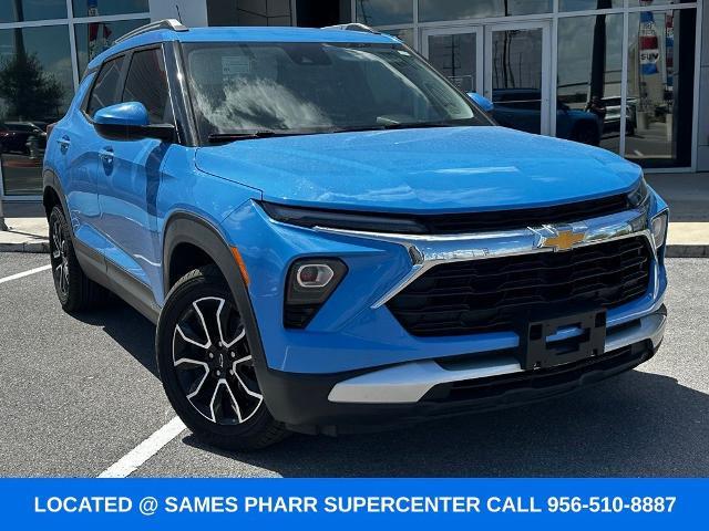 2024 Chevrolet Blazer - $21,015