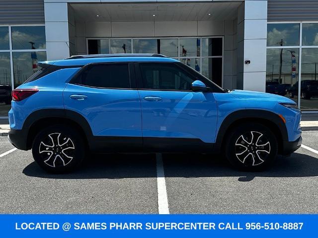 2024 Chevrolet Blazer - $21,015