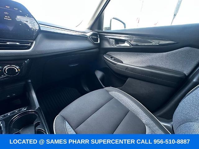 2024 Chevrolet Blazer - $21,015
