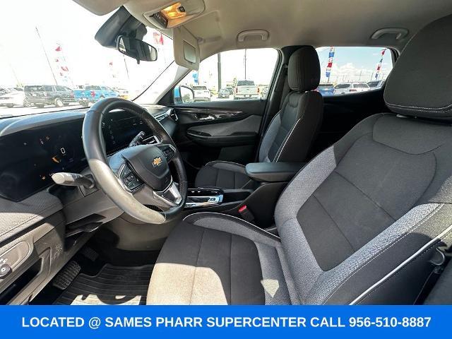2024 Chevrolet Blazer - $21,015