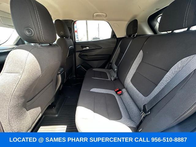 2024 Chevrolet Blazer - $21,015
