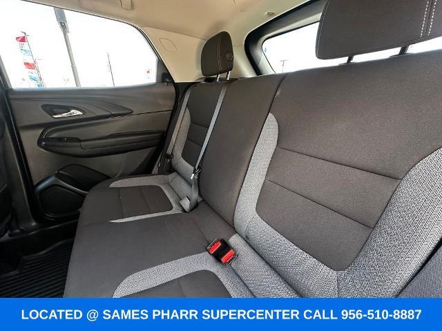 2024 Chevrolet Blazer - $21,015