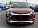 2025 Trailblazer Thumbnail 2