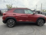 2025 Trailblazer Thumbnail 3