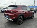 2025 Trailblazer Thumbnail 4