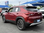 2025 Trailblazer Thumbnail 6