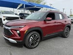 2025 Trailblazer Thumbnail 8