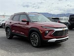 2025 Trailblazer Thumbnail 28