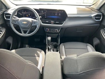 Photo of a 2026 Chevrolet Trailblazer LT 4DR SUV for sale