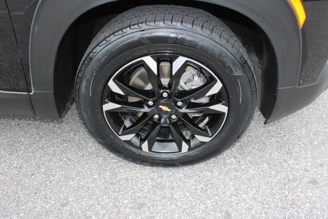 2022 Chevrolet Blazer - $19,851