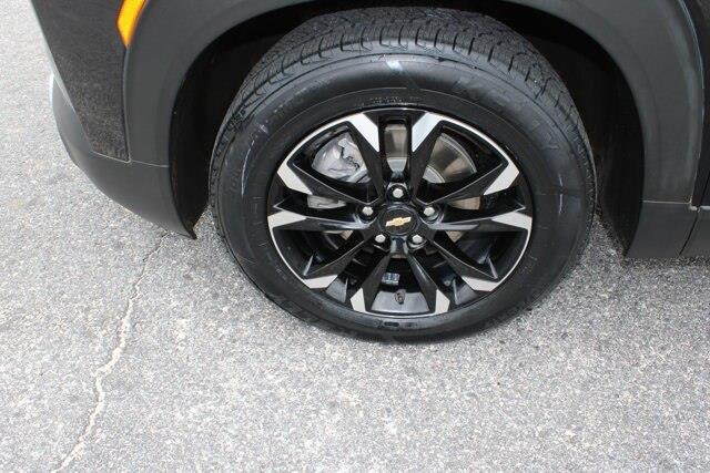 2022 Chevrolet Blazer - $19,851