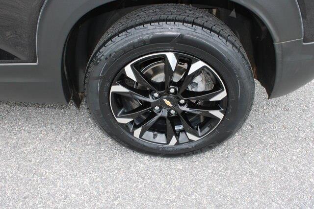 2022 Chevrolet Blazer - $19,851