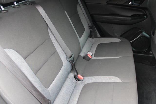 2022 Chevrolet Blazer - $19,851