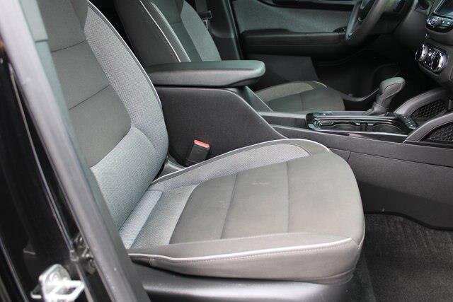 2022 Chevrolet Blazer - $19,851