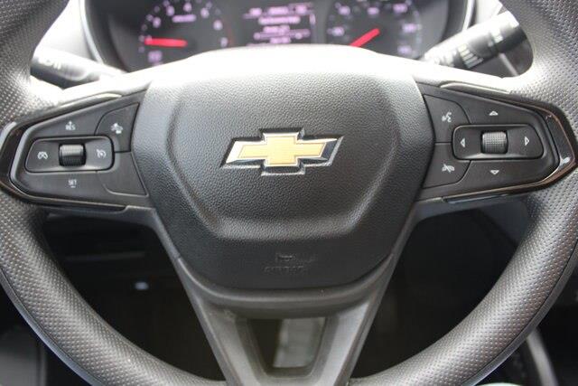 2022 Chevrolet Blazer - $19,851