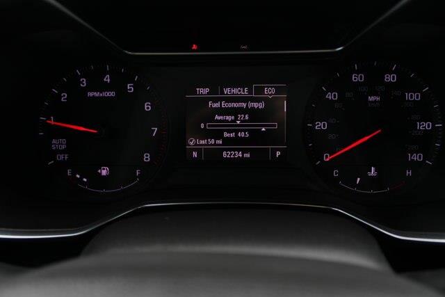 2022 Chevrolet Blazer - $19,851