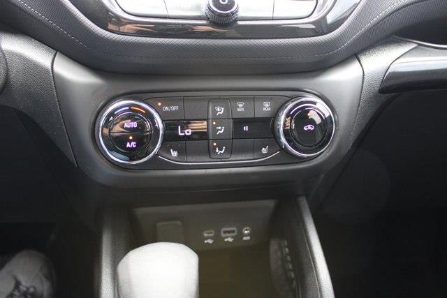 2022 Chevrolet Blazer - $19,851