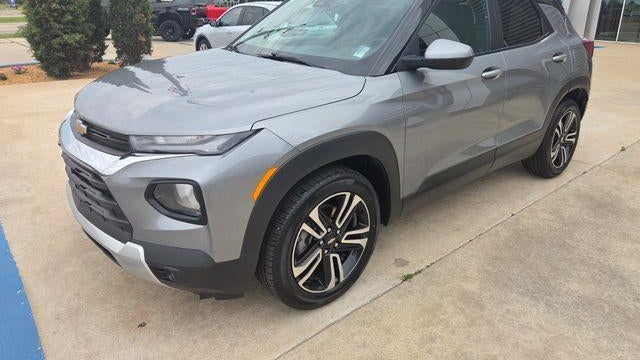 Preowned 2023 Chevrolet Trailblazer LT for Sale