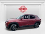2025 Trailblazer Thumbnail 10