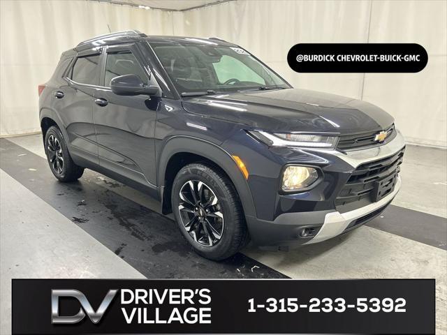 2021 Chevrolet Blazer