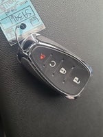 2024 Trailblazer Thumbnail 28