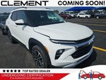 2026 Trailblazer Thumbnail 2
