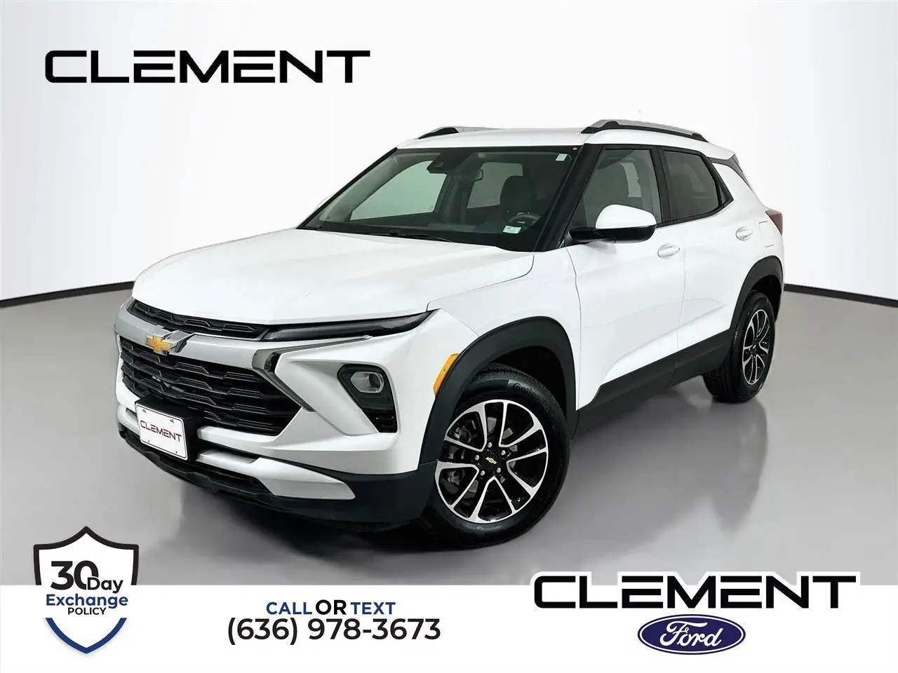 2026 Chevrolet Blazer - $24,179