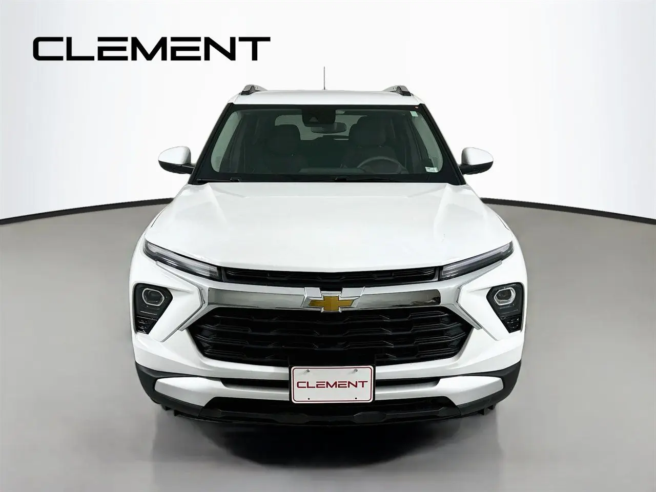 2026 Chevrolet Blazer - $24,179