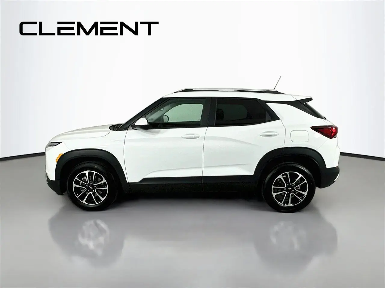 2026 Chevrolet Blazer - $24,179