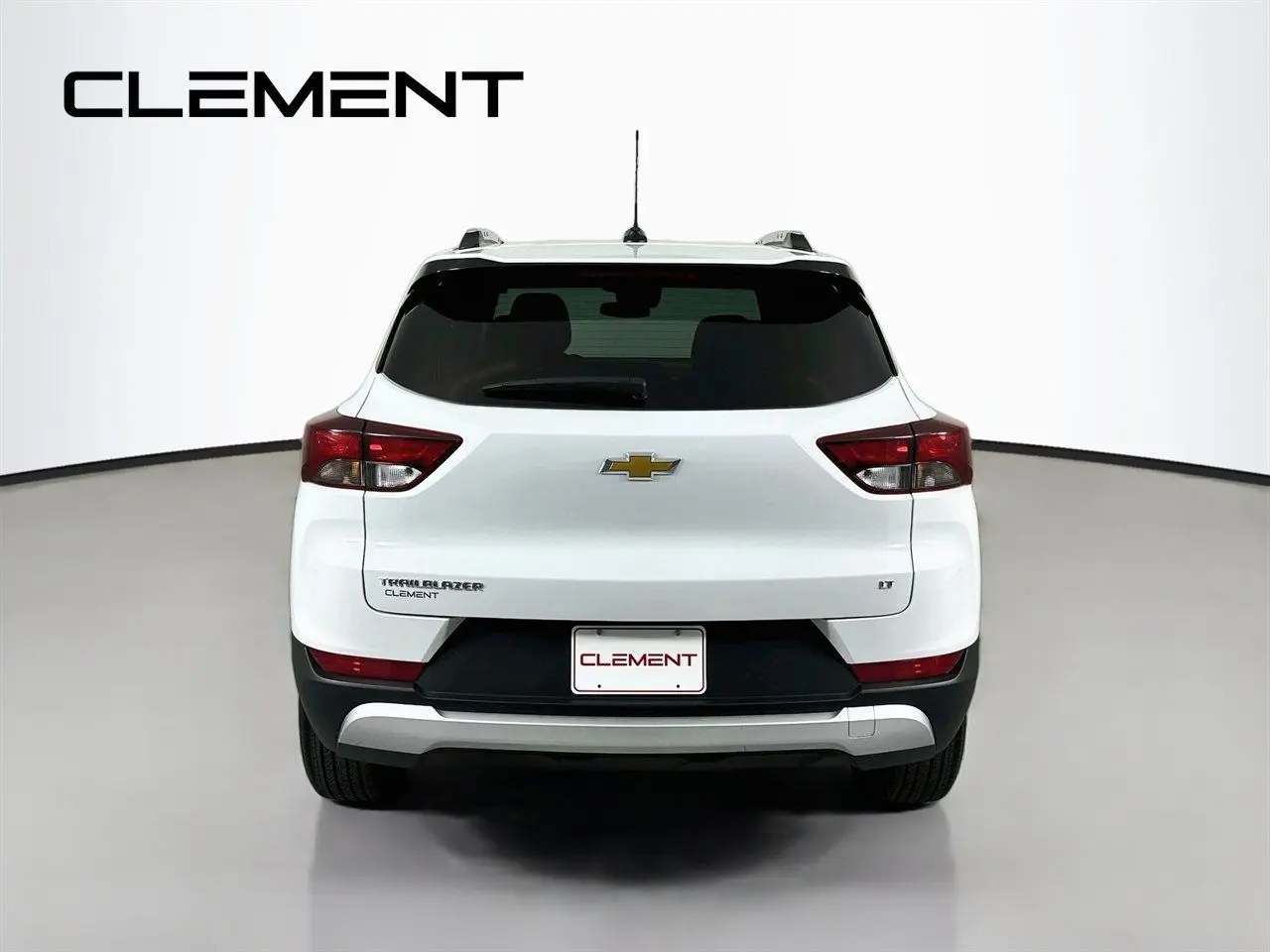 2026 Chevrolet Blazer - $24,179