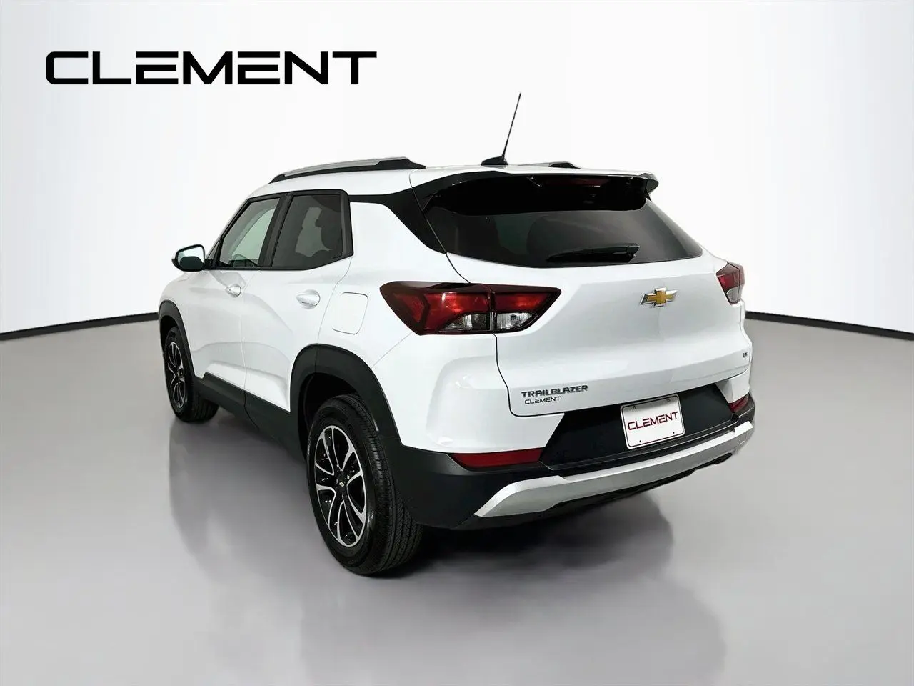 2026 Chevrolet Blazer - $24,179