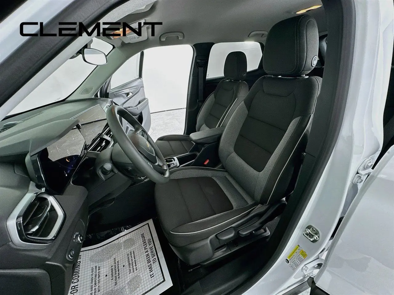 2026 Chevrolet Blazer - $24,179