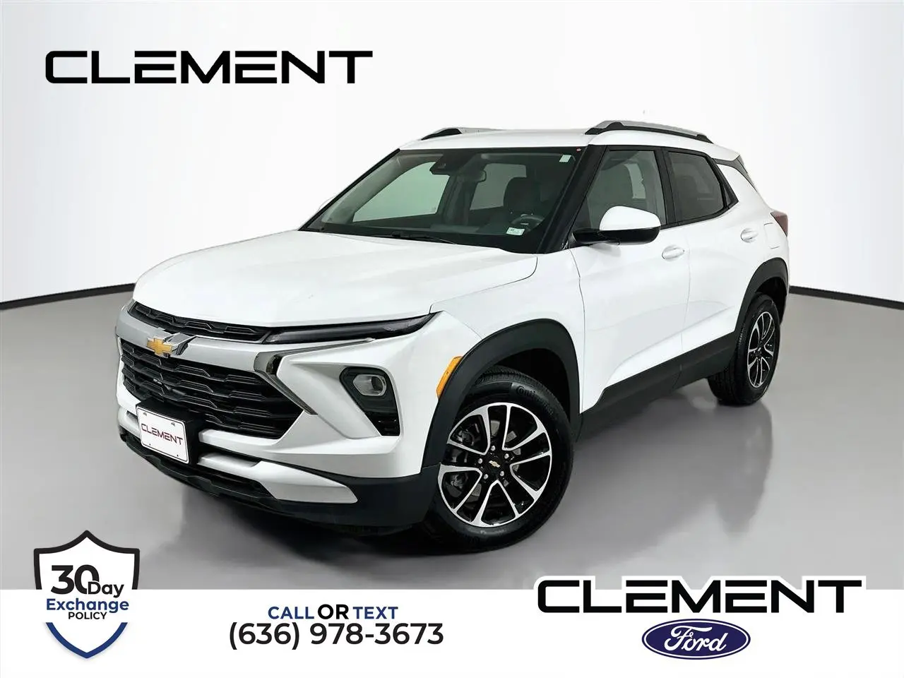 2026 Chevrolet Blazer - $23,995