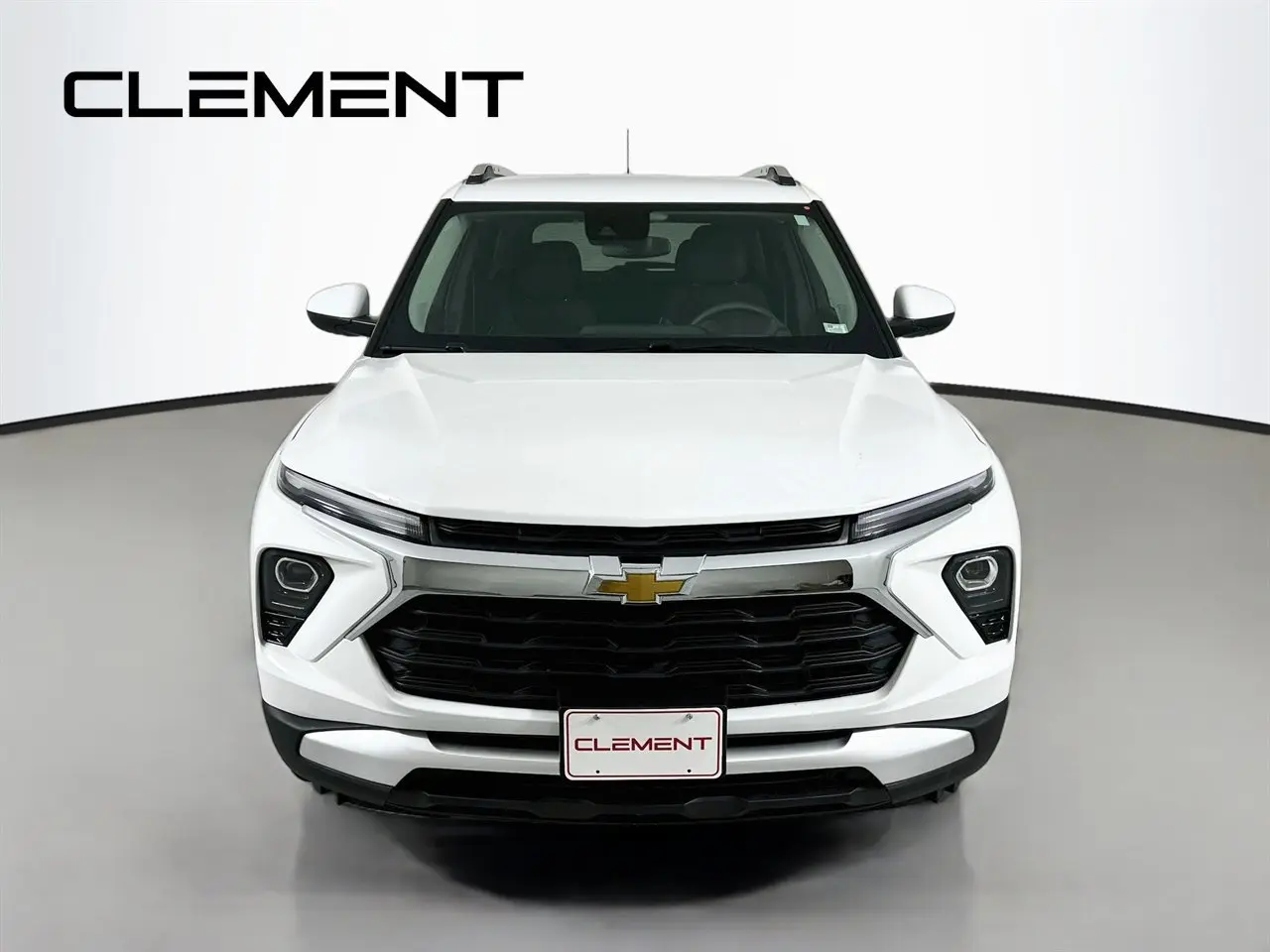 2026 Chevrolet Blazer - $23,995