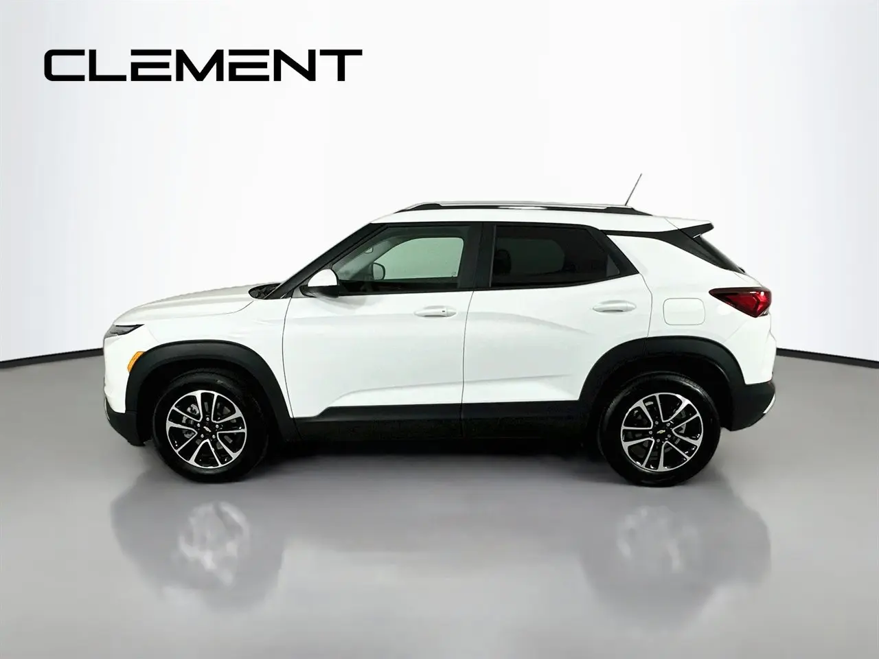 2026 Chevrolet Blazer - $23,995