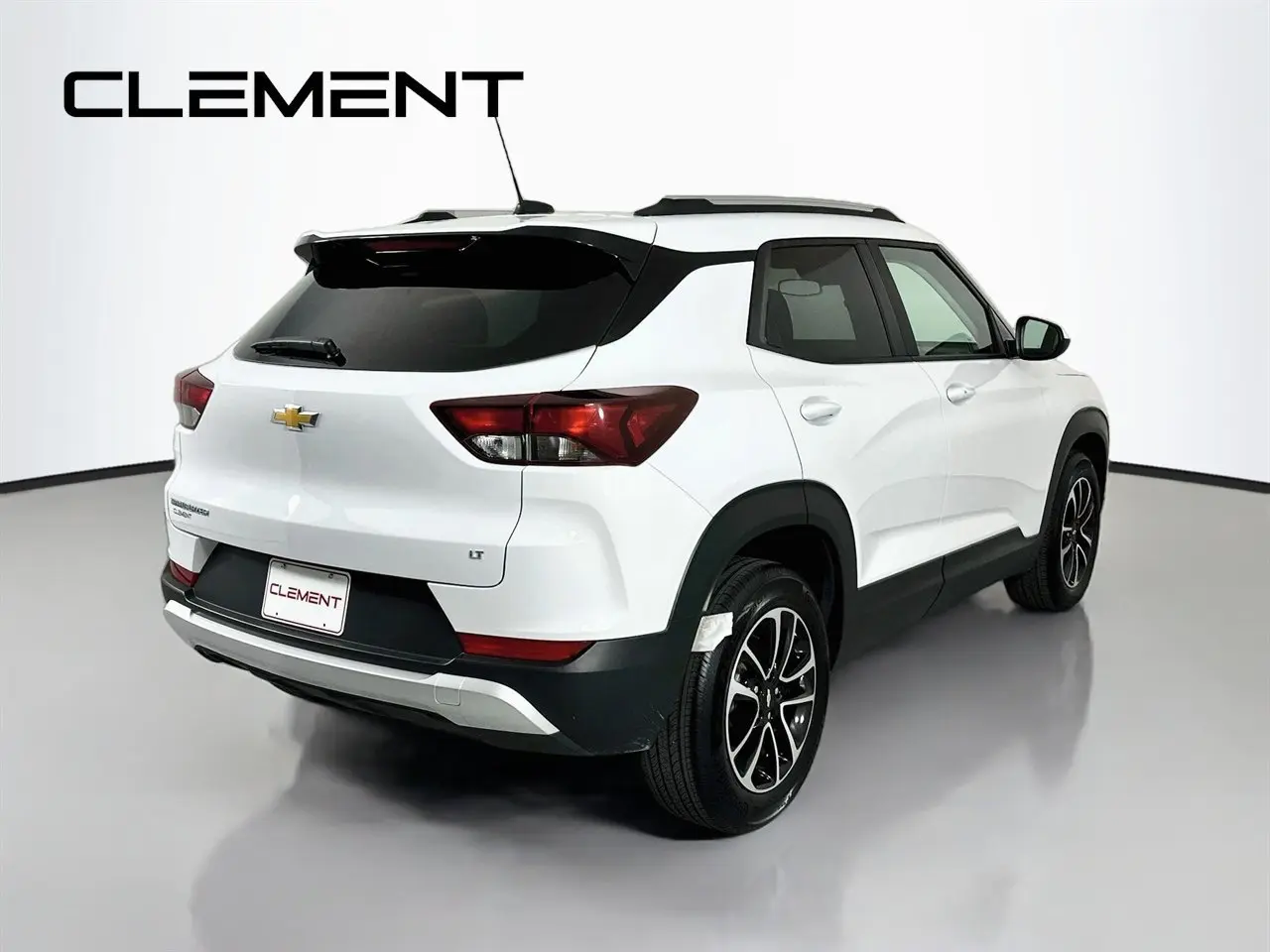 2026 Chevrolet Blazer - $23,995