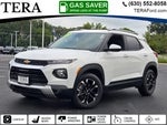 2023 Trailblazer Thumbnail 1
