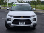 2023 Trailblazer Thumbnail 2